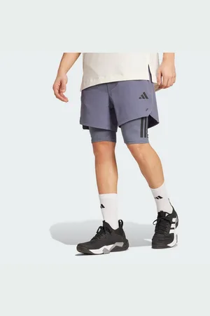 adidas Sweatshorts 2-IN-1 POWER SHORTS - Verkäufer: adidas AG