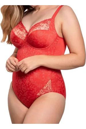 ulla Dessous Body Body mit Bügel Jasmin (Stück, 1-tlg) hohe Markenqualität - Verkäufer: Sibrise