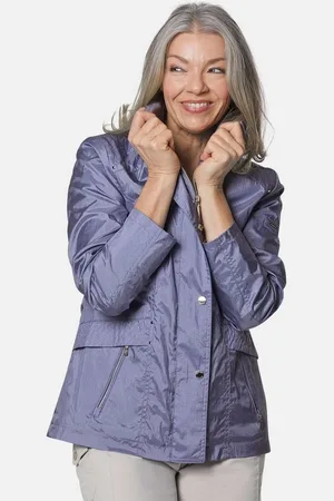 GOLDNER Outdoorjacke Jacke Ohne - Verkäufer: