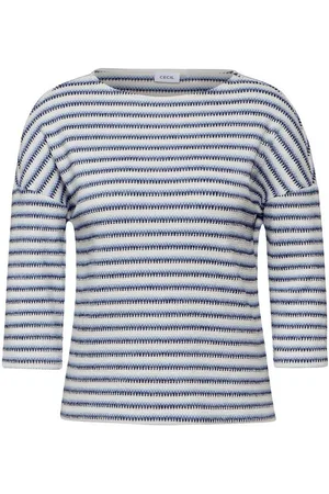 CECIL Langarmshirt - Verkäufer: Tara-M