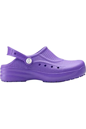 Feliz Caminar Clogs Berufsschuhe Flotantes Evolution rutschfest Lavanda Clog Extraleicht - Verkäufer: Vidar Pro