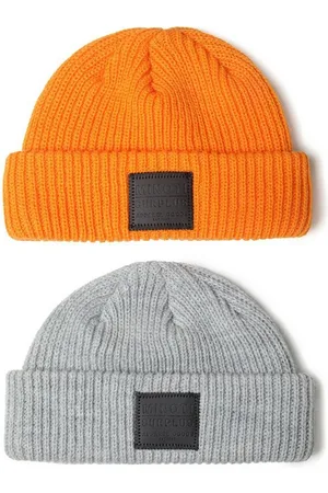 Minoti Beanie 2 Dockermützen im Set (2y-14y) - Verkäufer: