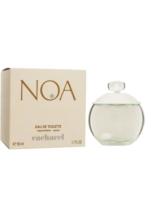 Cacharel Eau de Toilette Noa 50 ml - Verkäufer: Riemax