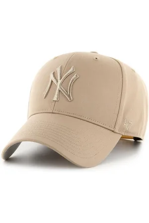 47 Brand Baseball Cap MLB New York Yankees Raised Basic 