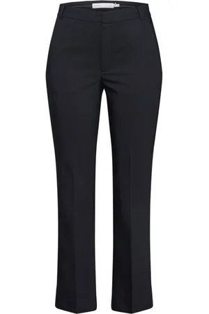 INWEAR Bügelfaltenhose Zella (1-tlg) Plain/ohne Details - Verkäufer: Mary & Paul