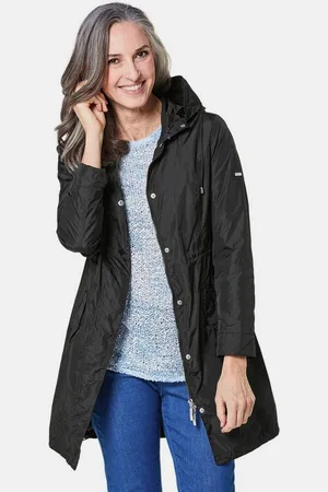 GOLDNER Outdoorjacke Kurzgröße: Ohne - Verkäufer:
