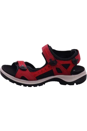 Ecco Outdoor Sandalette - Verkäufer: Schuhhaus Höppner
