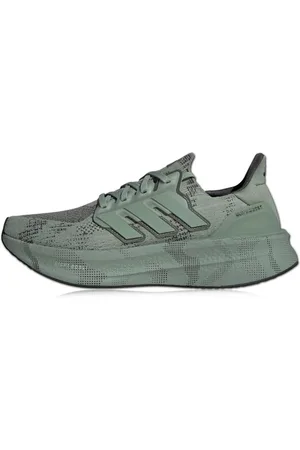 adidas ULTRABOOST 5- DIGITAL CAMO SILGRN/SILGRN/CARBON Laufschuh - Verkäufer: Sport Wawrok GmbH
