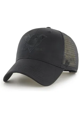 47 Brand Trucker Cap NHL Branson Mesh 
