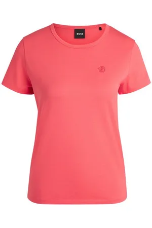 HUGO BOSS T-Shirt Eventsa7 (1-tlg) - Verkäufer: EGOIST