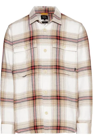 Camel Active Langarmhemd Overshirt - Verkäufer: Robert Ley Damen & Herrenmoden GmbH & Co KG