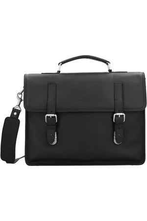 Picard Aktentasche Milano - Aktentasche 38 cm Rindleder - Verkäufer: Markenkoffer