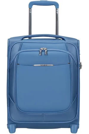 Samsonite Weichgepäck-Trolley RE-LITE, 45 cm, 2 Rollen, Underseater Handgepäck TSA-Schloss Reisekoffer Laptopfach
