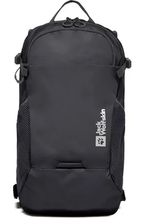 Jack Wolfskin Freizeitrucksack Rucksack Velocity 20 phantom (1-tlg) - Verkäufer: TaschenParadies