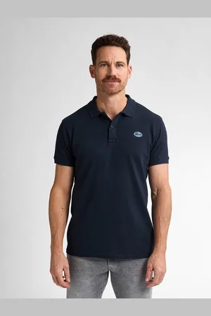Petrol Industries Poloshirt Klassisches Poloshirt - Verkäufer: