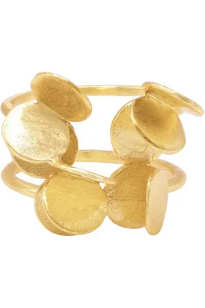 Heideman Fingerring Celia (Ring, 1-tlg., inkl. Geschenkverpackung), Damenring - Verkäufer:
