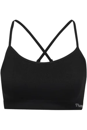 Hummel Sport-BH hmlJUNO Seamless Sport-BH Damen Sport-BHs default - Verkäufer: 11teamsports