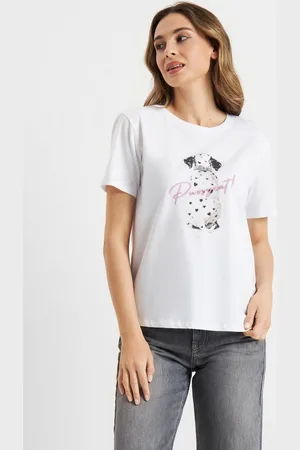 Frieda & Freddies Print-Shirt T-shirt - Verkäufer: heyconnect