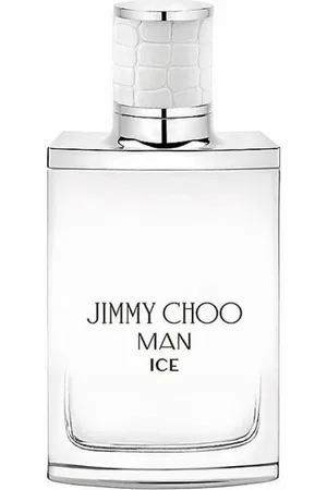 Jimmy Choo Eau de Toilette Man Ice Eau De Toilette Spray 100ml - Verkäufer: Parfümerie Wilhelm Haas