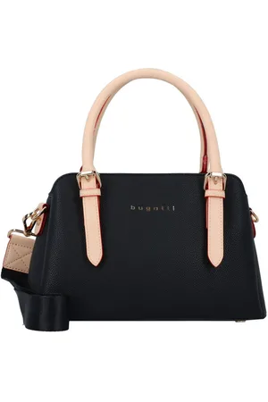 Bugatti Henkeltasche Ella, Polyethylen - Verkäufer: WE LOVE BAGS