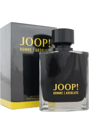 JOOP! Eau de Parfum Joop ! Homme Absolute Eau de Parfum edp 80ml - Verkäufer: Lamigo Perfumery GmbH & Co. KG