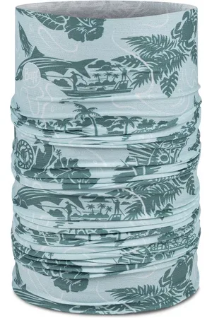 Buff Halstuch Coolnet UV EUKAR SEAGROVE GREEN - Verkäufer: SportTimm