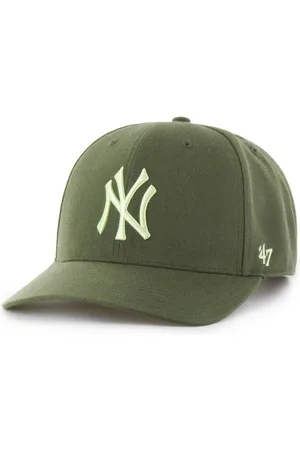 47 Brand Snapback Cap MLB New York Yankees Cold Zone 
