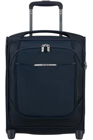 Samsonite Weichgepäck-Trolley RE-LITE, 45 cm, 2 Rollen, Underseater Handgepäck TSA-Schloss Reisekoffer Laptopfach