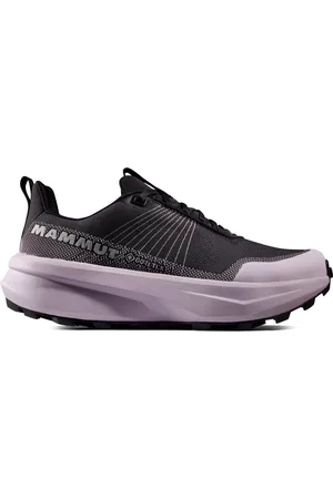 Mammut Aenergy Mtn Low GTX Women BLACK-ALPINE CALAMINT Trekkingschuh - Verkäufer: Supersportler