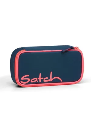 Satch Schulranzen Schlamperbox Pink Phantom - Verkäufer: Ranzen-World