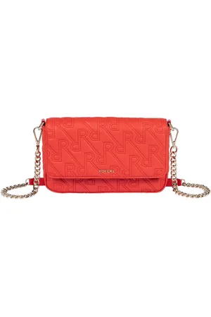 ROECKL Umhängetasche Emilia quilted mini Taschen - Verkäufer: