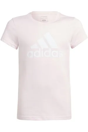 adidas T-Shirt adidas Mädchen T-Shirt G BL Tee - Verkäufer: CORTEXPOWER