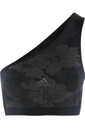 adidas Bustier ASYMETRIC BRALETTE - Verkäufer: HBOD