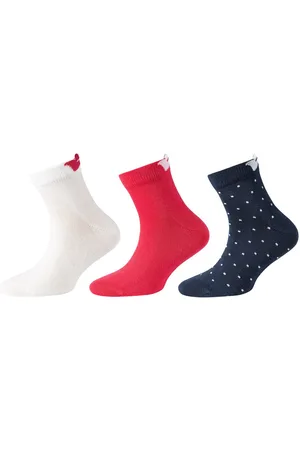 Camano Kurzsocken - Verkäufer: Fashion-Home-Trend