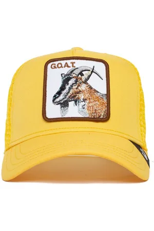 Goorin Bros. Trucker Cap The GOAT Trucker Cap The Farm Animal (Truckerkappe) - Verkäufer: stuff-style