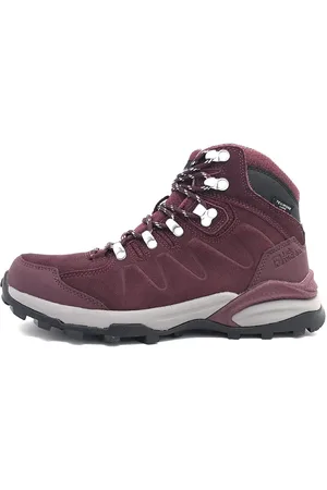 Jack Wolfskin Wanderschuh Outdoorschuh - Verkäufer: H&D Schuhcompany
