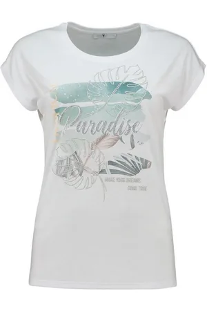 Hailys Print-Shirt AY-HS-91758 - Verkäufer: MARUFASHION SHIRT-GALERIE