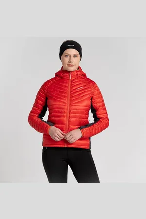 Craghoppers Hardshelljacke - Expolite Hood Jkt Jacke Steppjacke Winterjacke, - Verkäufer: hive outdoor