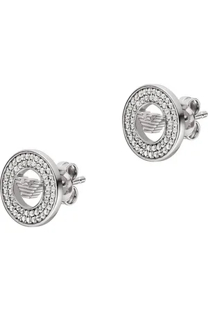 Emporio Armani Paar Ohrstecker - Verkäufer: CHRIST Juweliere und Uhrmacher seit 1863 GmbH