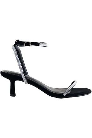 Next Forever Comfort® schlichte Sandalen mit Schmuck Sandalette (1-tlg) - Verkäufer: Germany GmbH