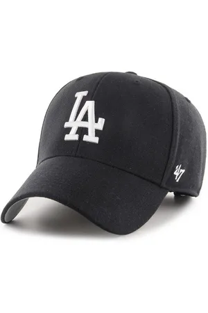 47 Brand Baseball Cap MLB Los Angeles Dodgers Replica 