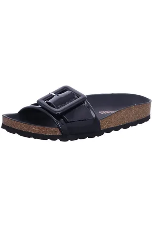 Verbenas 3304020894 NEGRO Pantolette - Verkäufer: Schuh Volk