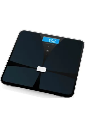 ETA Körper-Analyse-Waage Christine, ITO Technologie für genauere Messung