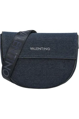 VALENTINO Umhängetasche Bigs Denim - Umhängetasche 24.5 cm (denim scuro) - Verkäufer: Markenkoffer