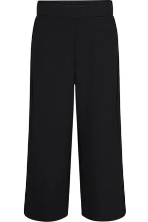 soyaconcept Culotte - Hose elegant - 7/8 Hose - SC-SIHAM 36 - Verkäufer: Schneider Fashion Store