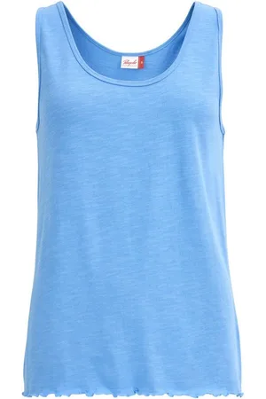 People Wear Organic Tanktop aus Bio-Baumwolle GOTS zertifiziert - Verkäufer: Primeri GmbH