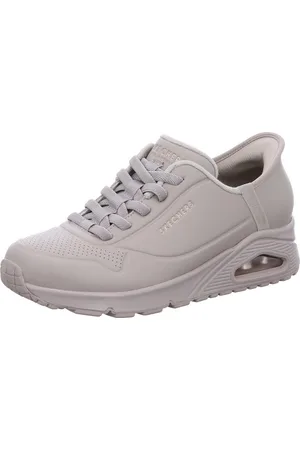 Skechers SI - UNO Easy Air Slipper - Verkäufer: Schuhglück_de