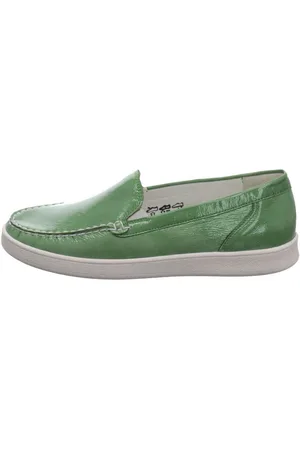 Waldläufer ZAGORA Slipper - Verkäufer: Schuhhaus Höppner