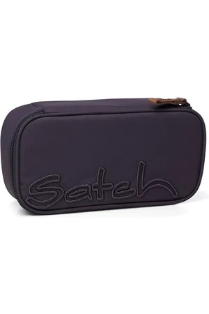 Satch Schulranzen Schlamperbox Nordic Grey - Verkäufer: Ranzen-World