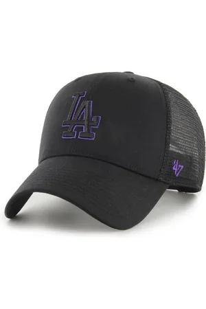 47 Brand Trucker Cap MLB Los Angeles Dogders Branson Sure Shot 